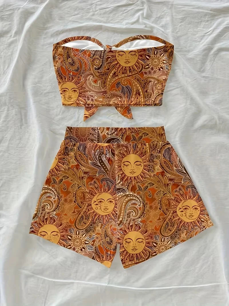 Riviera Shore Pieces Set