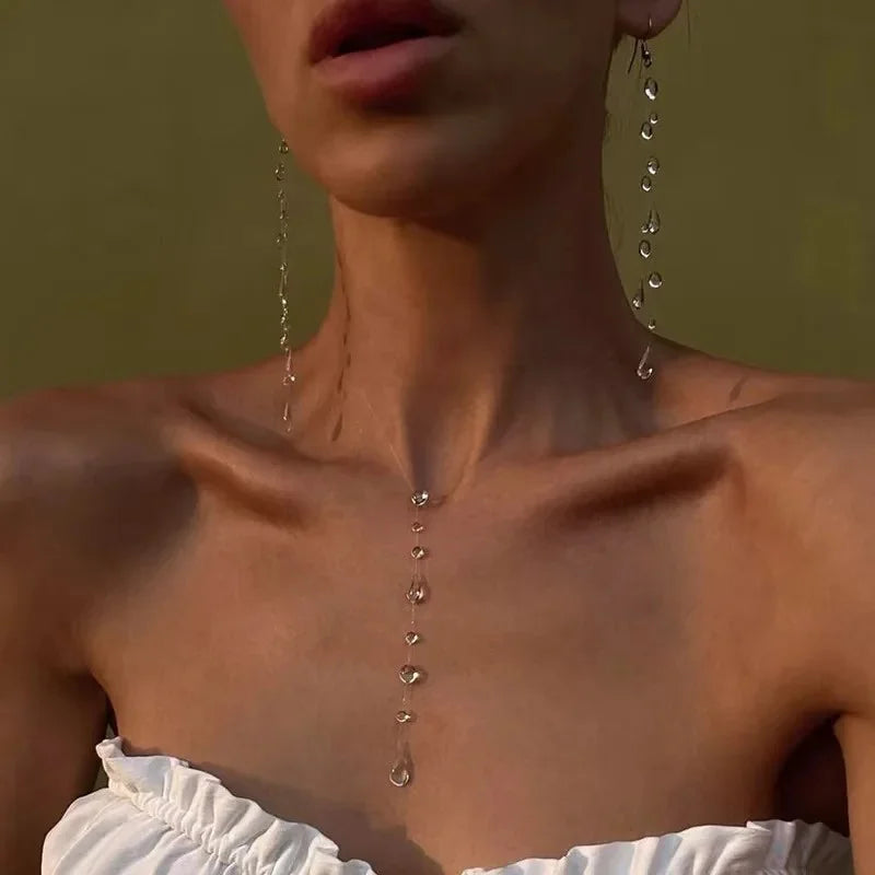 Fluid Harmony collection