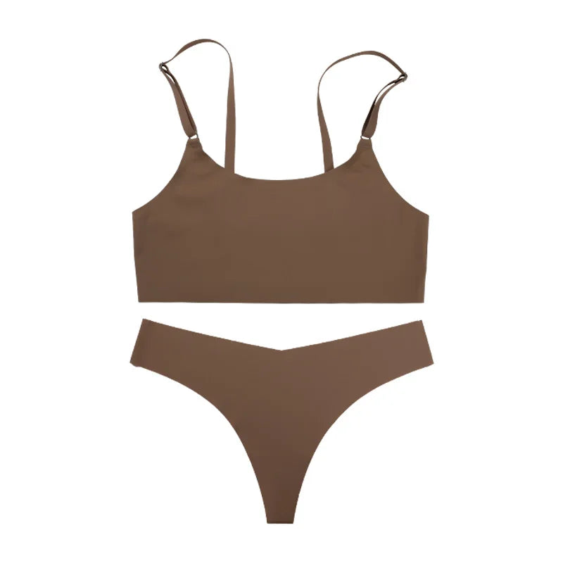 Pure Comfort Intimates Set