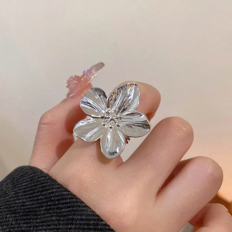 Botanical Whisper Studs