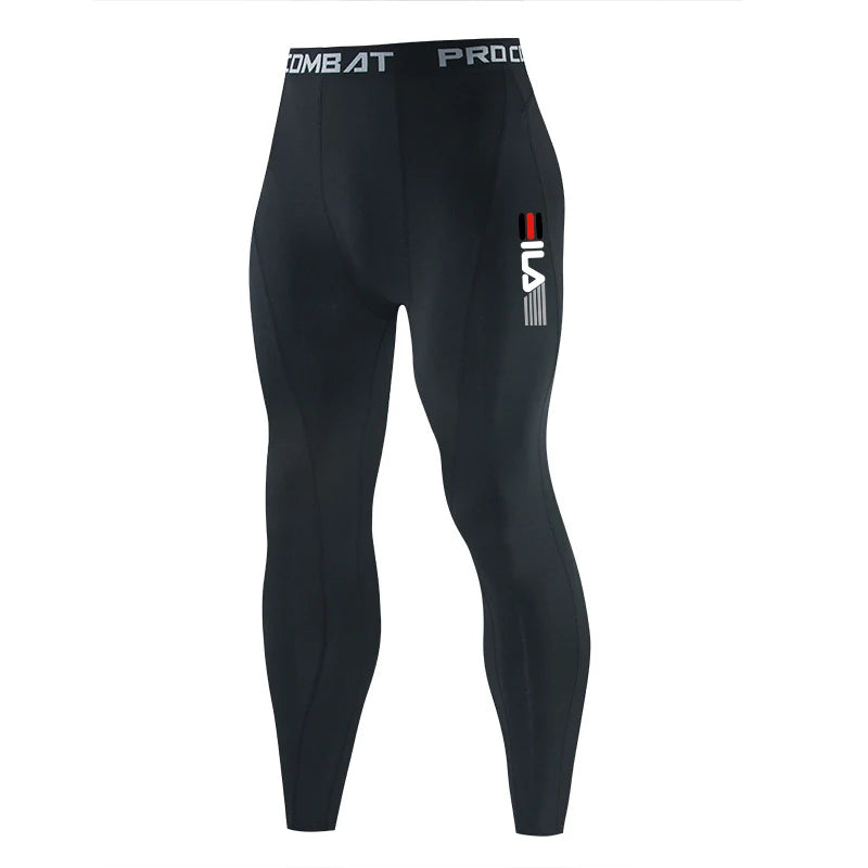 Aura Performance Tights