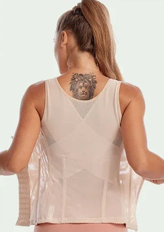 The Sculpt Vest