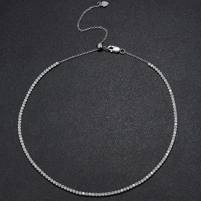 The Dance of Stars Choker