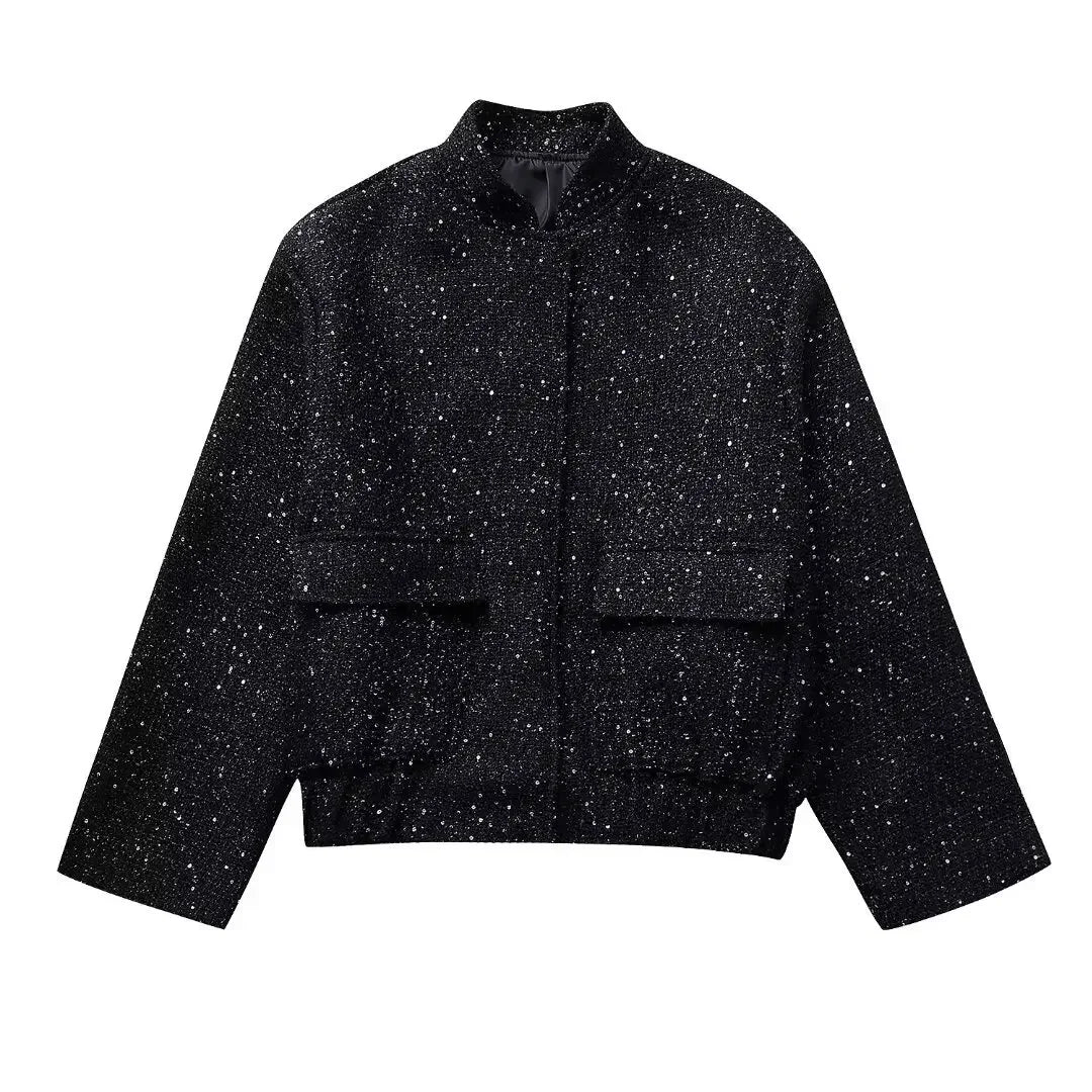 The Autumn Stardust Heritage Jacket