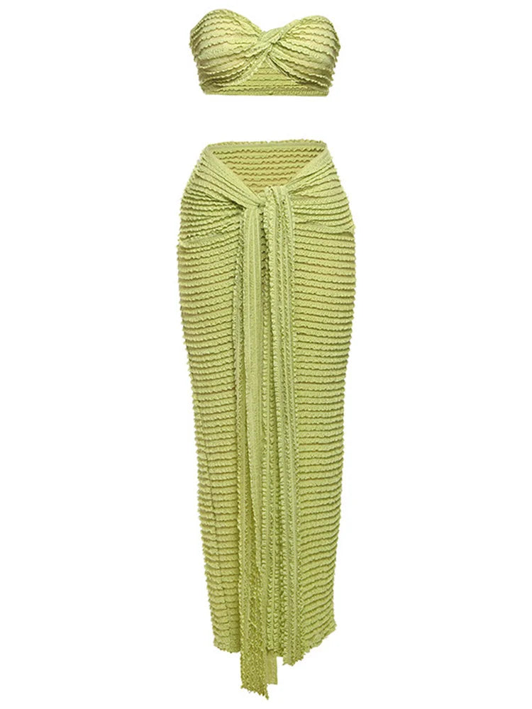 Starlight Sands Ensemble 2 Piece Set