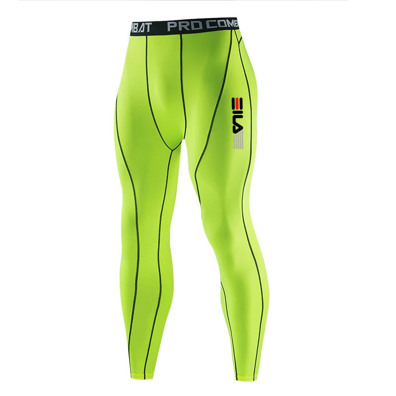 Aura Performance Tights