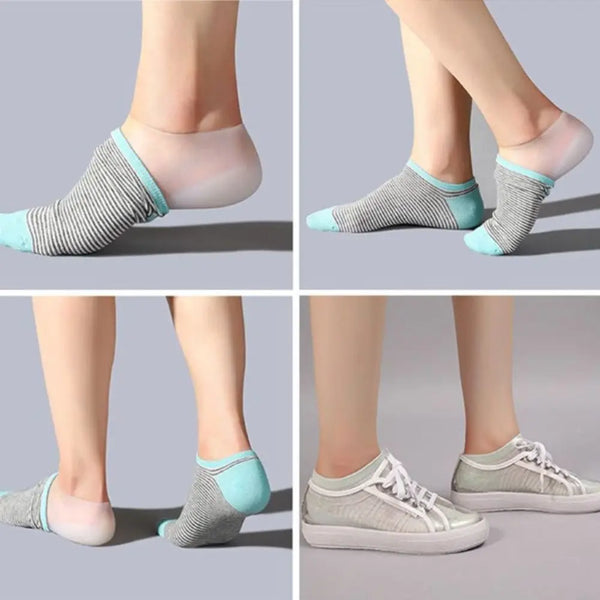Magic Lift Heel Inserts