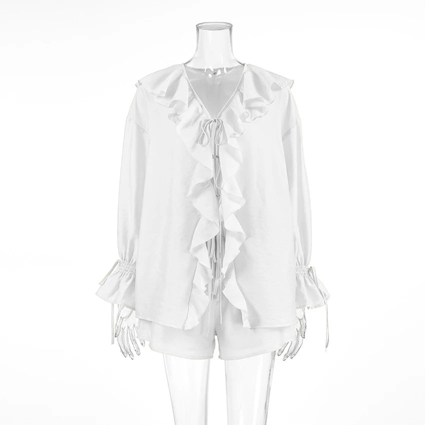 Breeze Horizon Loungewear Set
