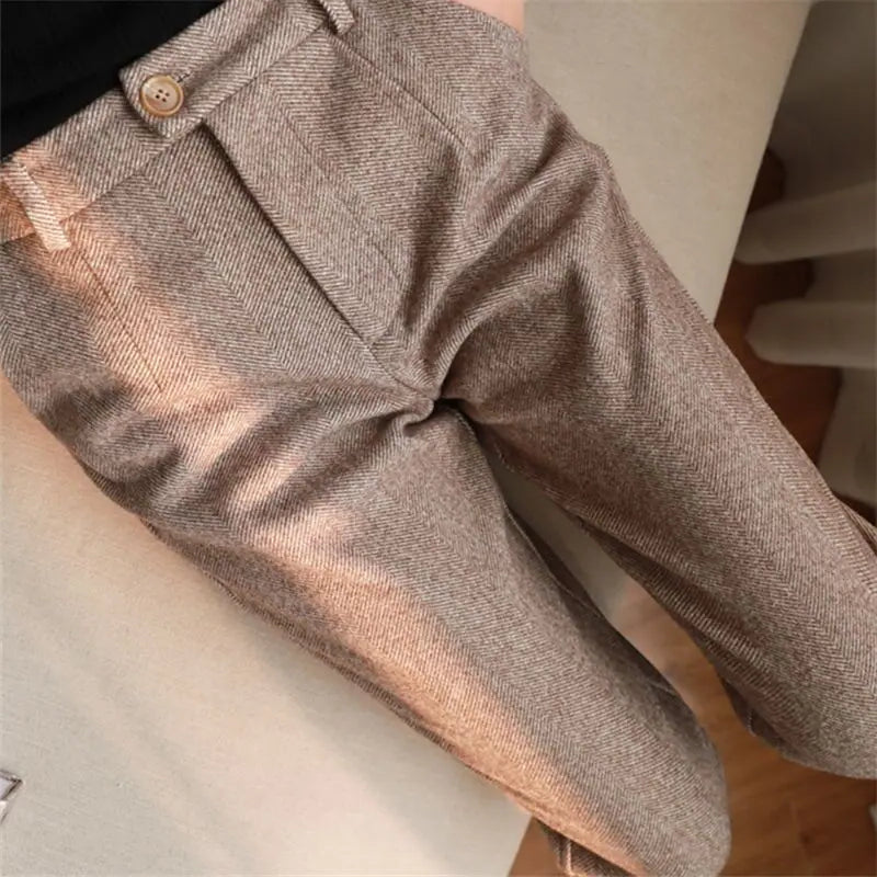 Urban Horizon Trousers