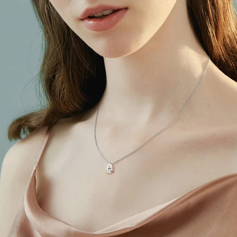 The Tears of the Heavens Pendant