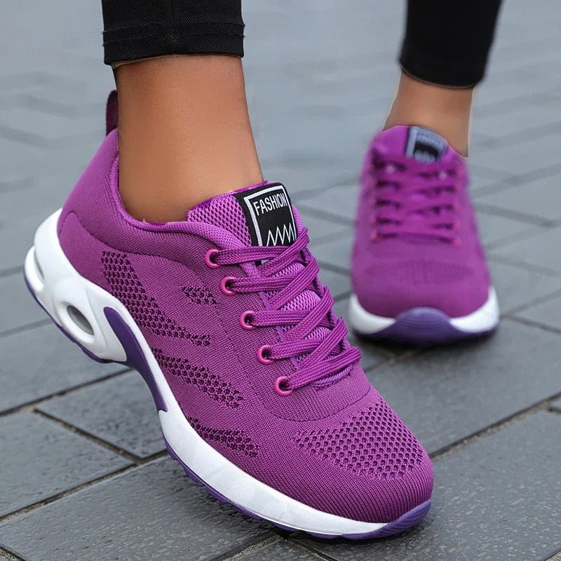 The Breeze Walk Sneaker