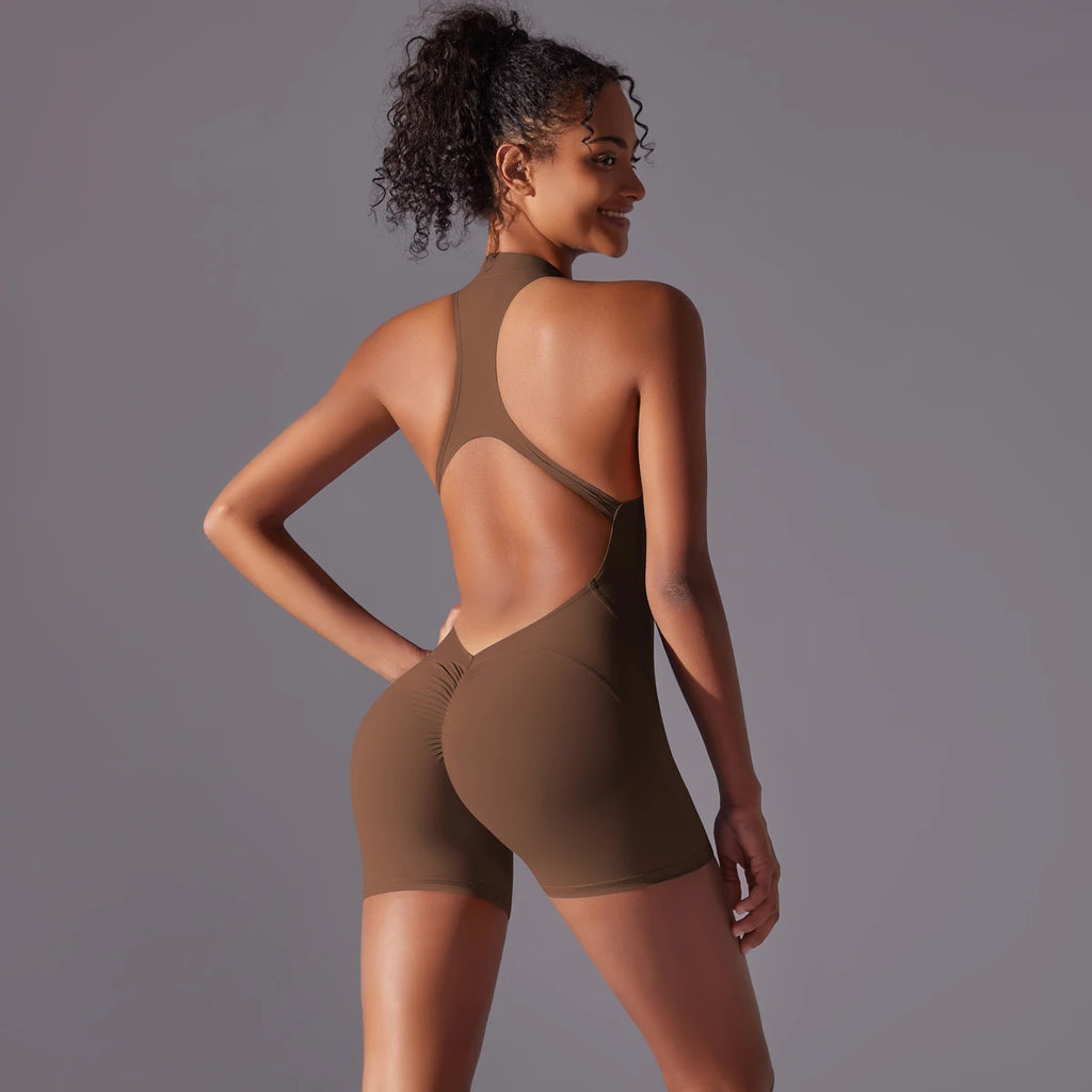 Urban Velocity Two-Piece Set
