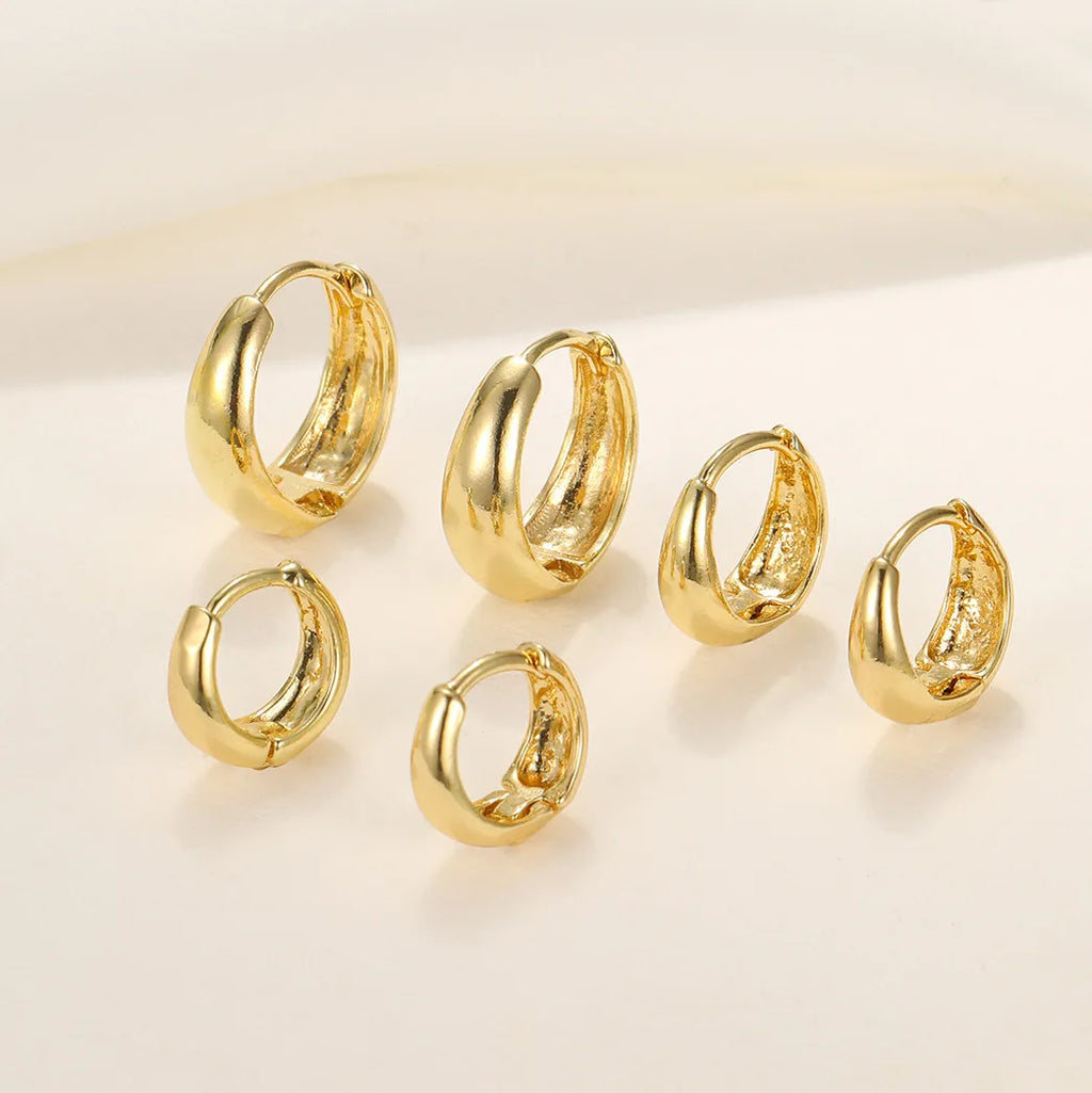 Infinite Orbit Hoops Set