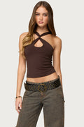 Encore Festival Tank Shirt