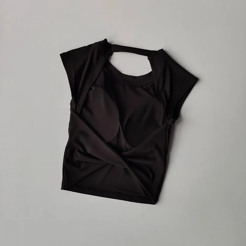 The Prana Sleeveless Shirt