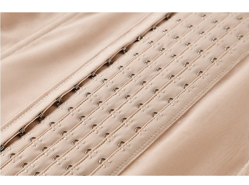 The Sculpt Vest