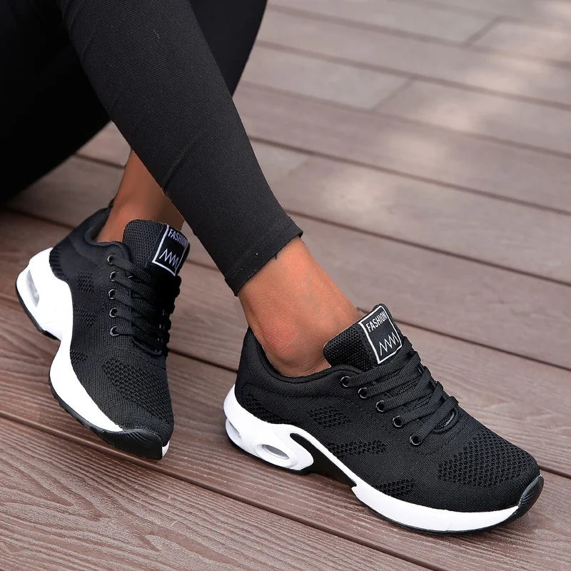 The Breeze Walk Sneaker