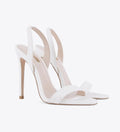 The Heritage British Slingback shoe