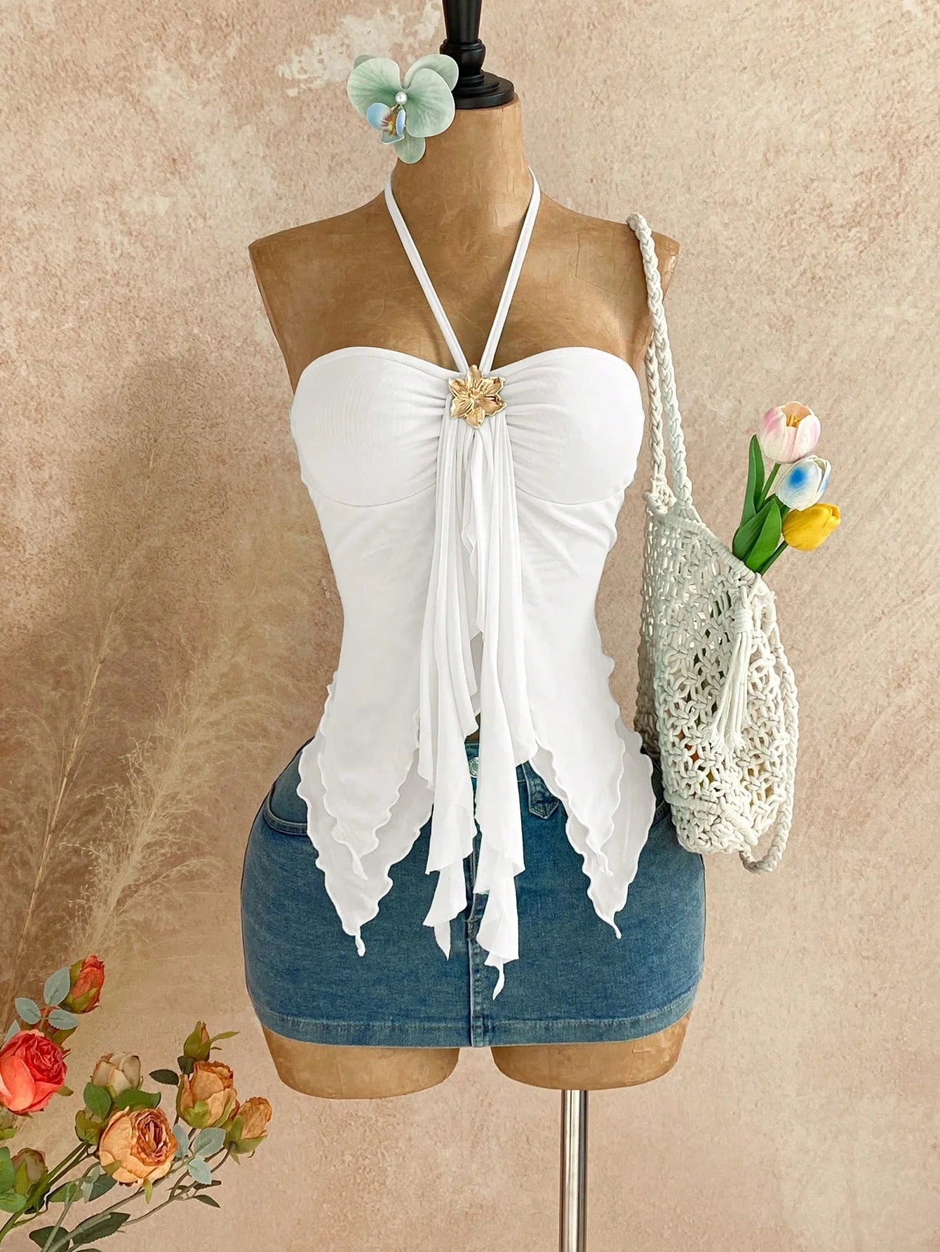 Intuitive Lines Top