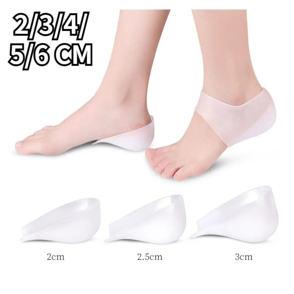 Magic Lift Heel Inserts