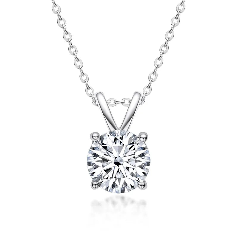 The Symphony of Our Forever Pendant