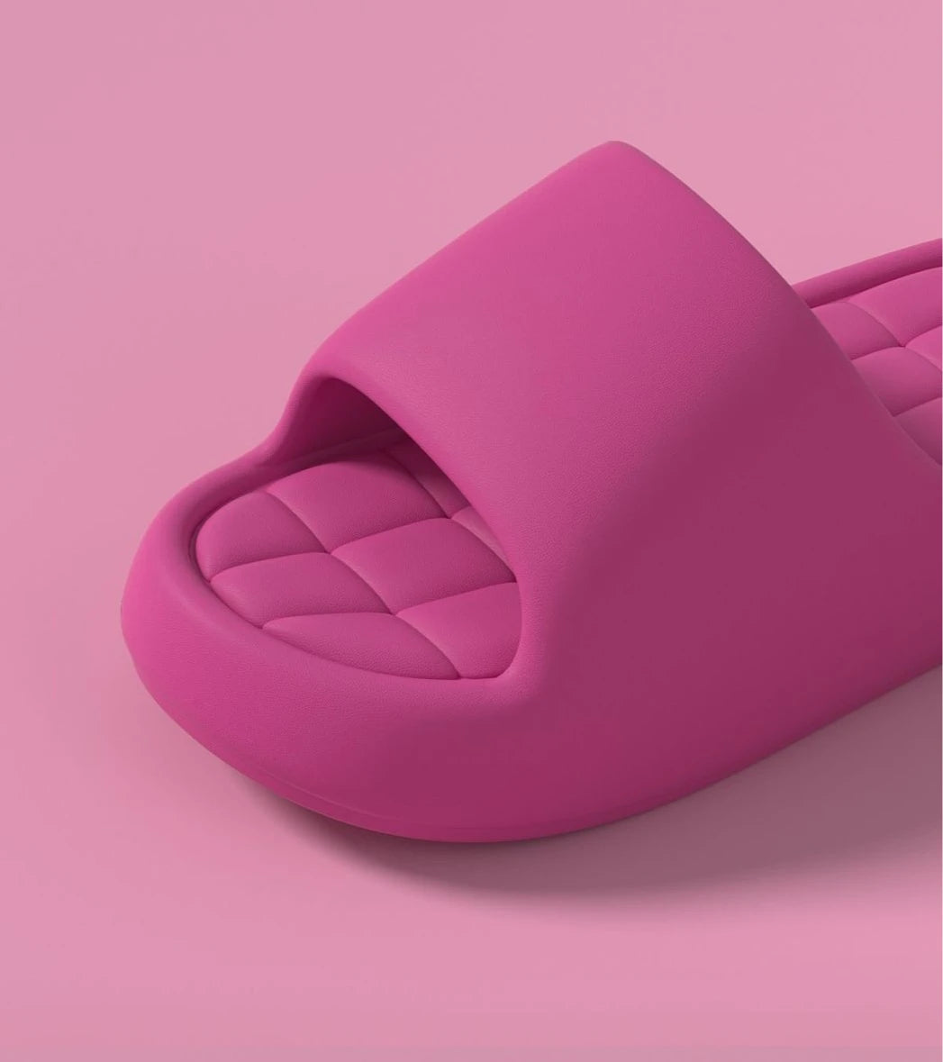 The Cloud Serenity Slide Unisex