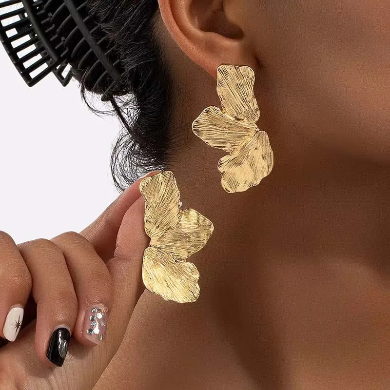 Blooming Muse Studs