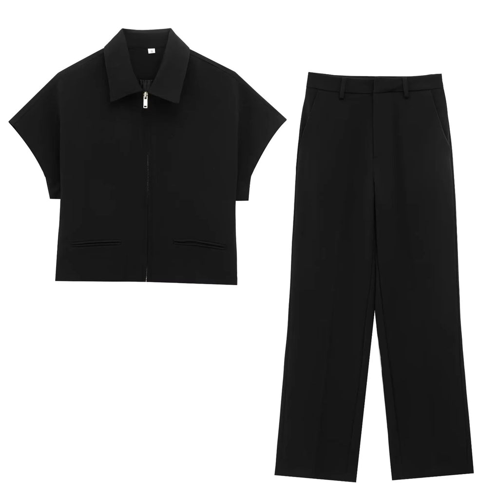 The Urban Muse Ensemble Set