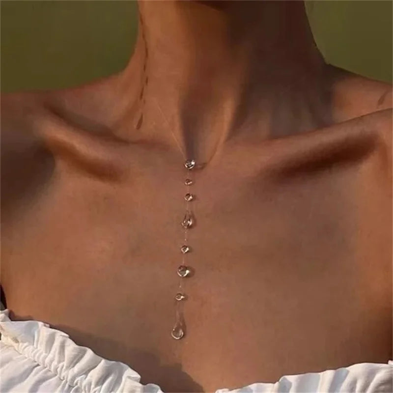Fluid Harmony collection