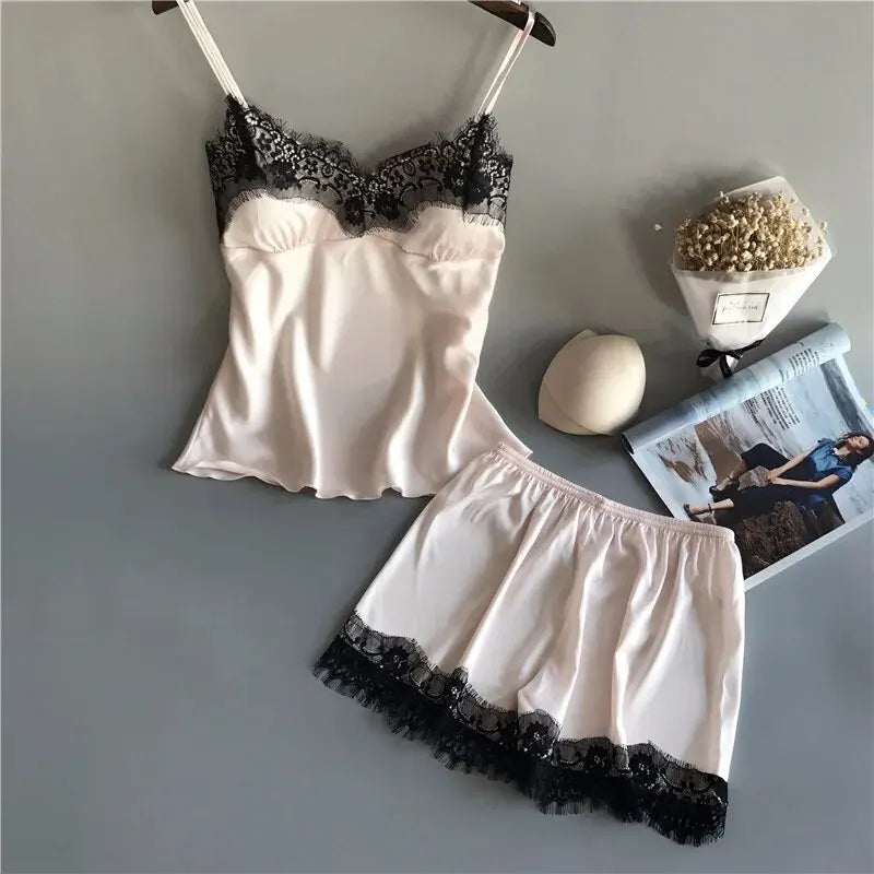 The Midnight Serenade Set