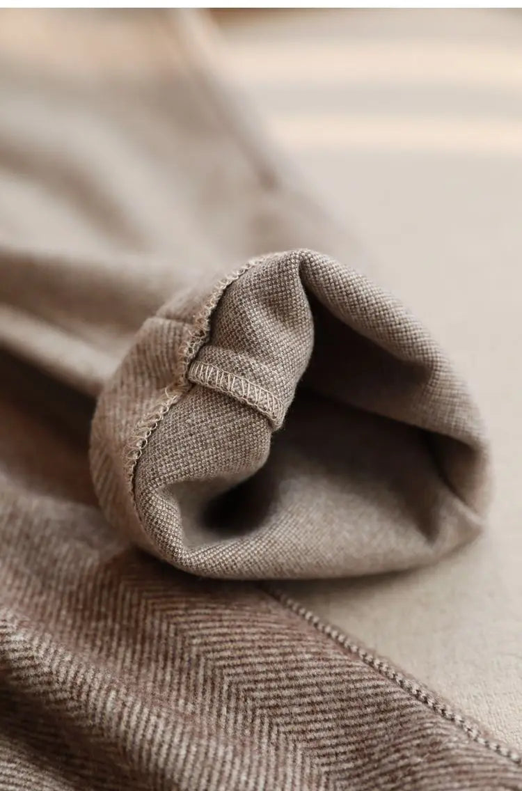 Urban Horizon Trousers