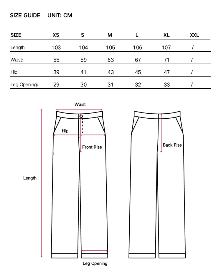 Charming Pro Sculpting Pants