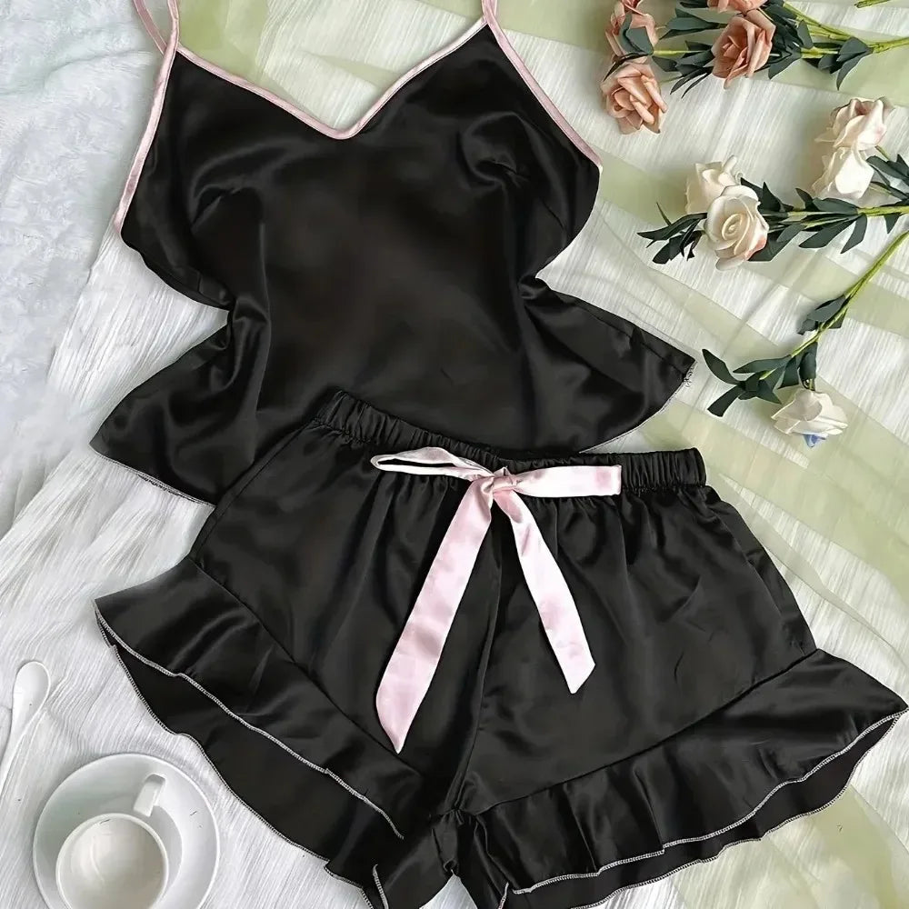 Serene Spring Sleepset