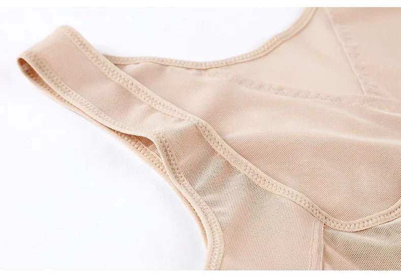 The Sculpt Vest
