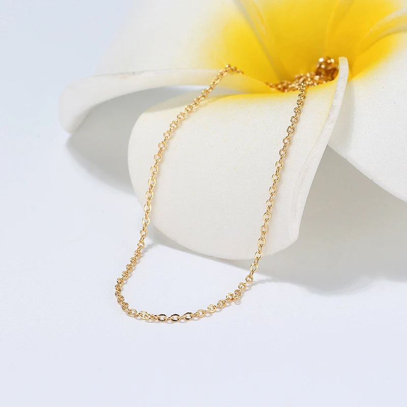 The Simple Elegance Chain