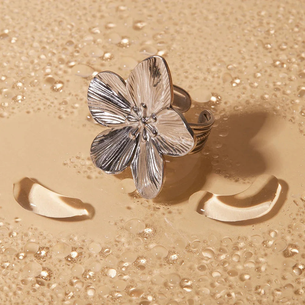Botanical Whisper Studs