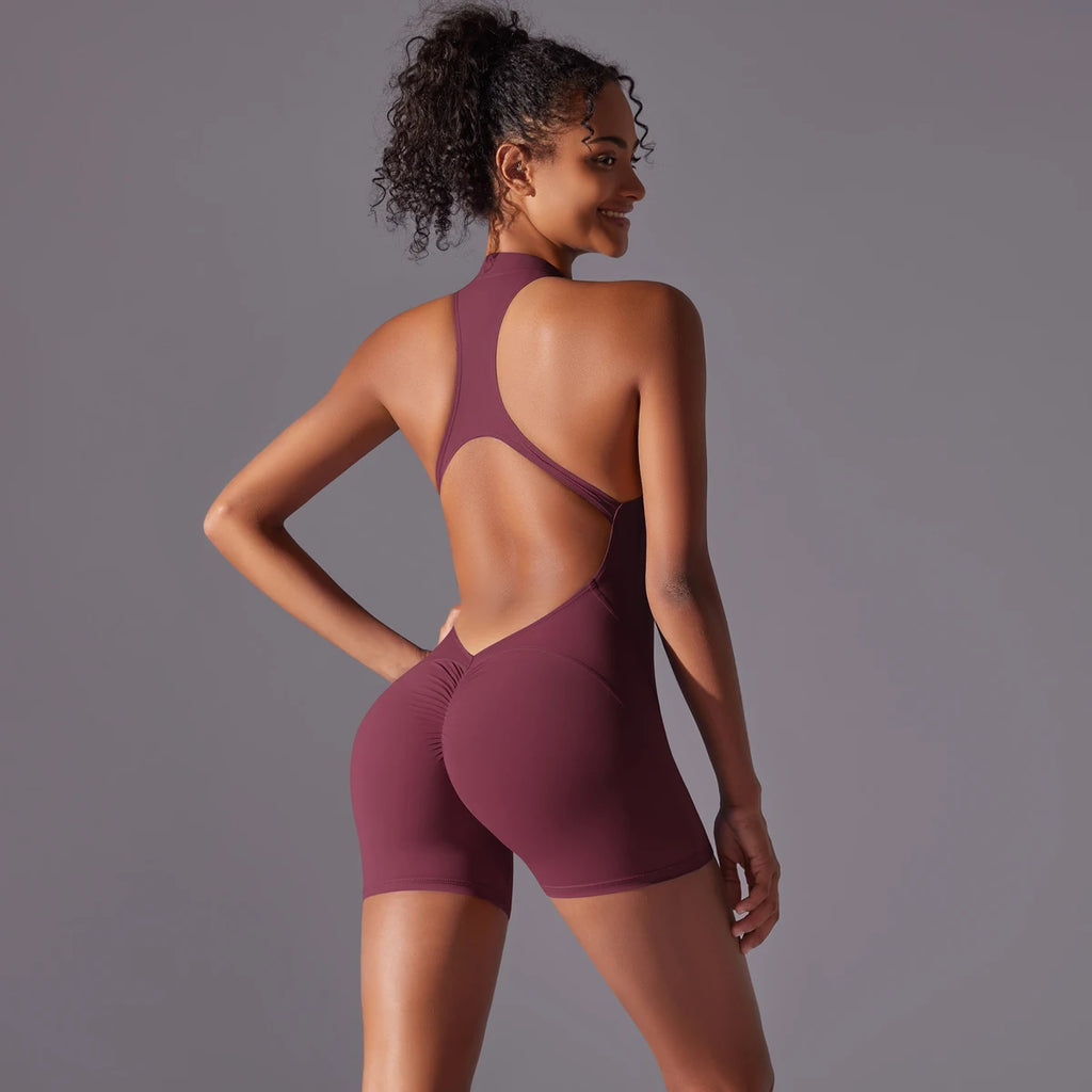 Urban Velocity Two-Piece Set