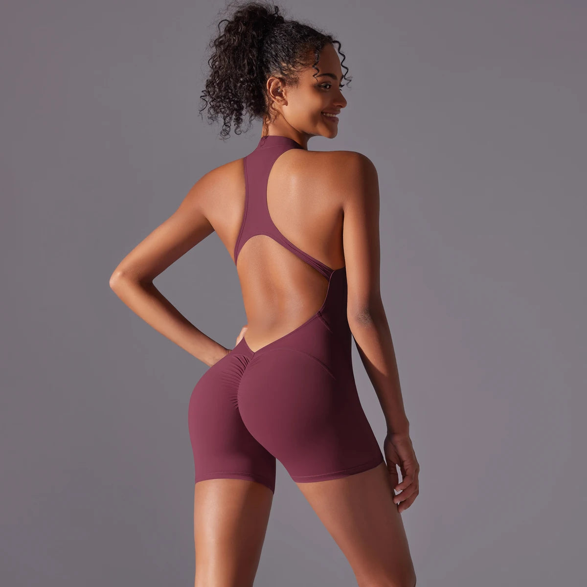 Urban Velocity Two-Piece Set