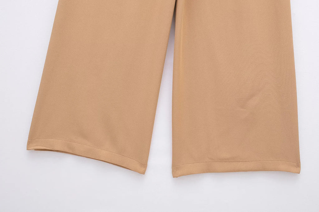 Meridian Tailored Trousers