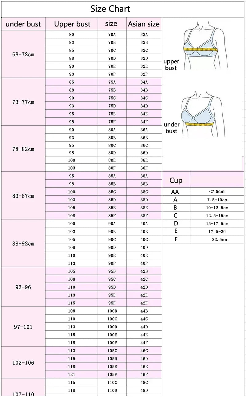 Amour Lingerie Set
