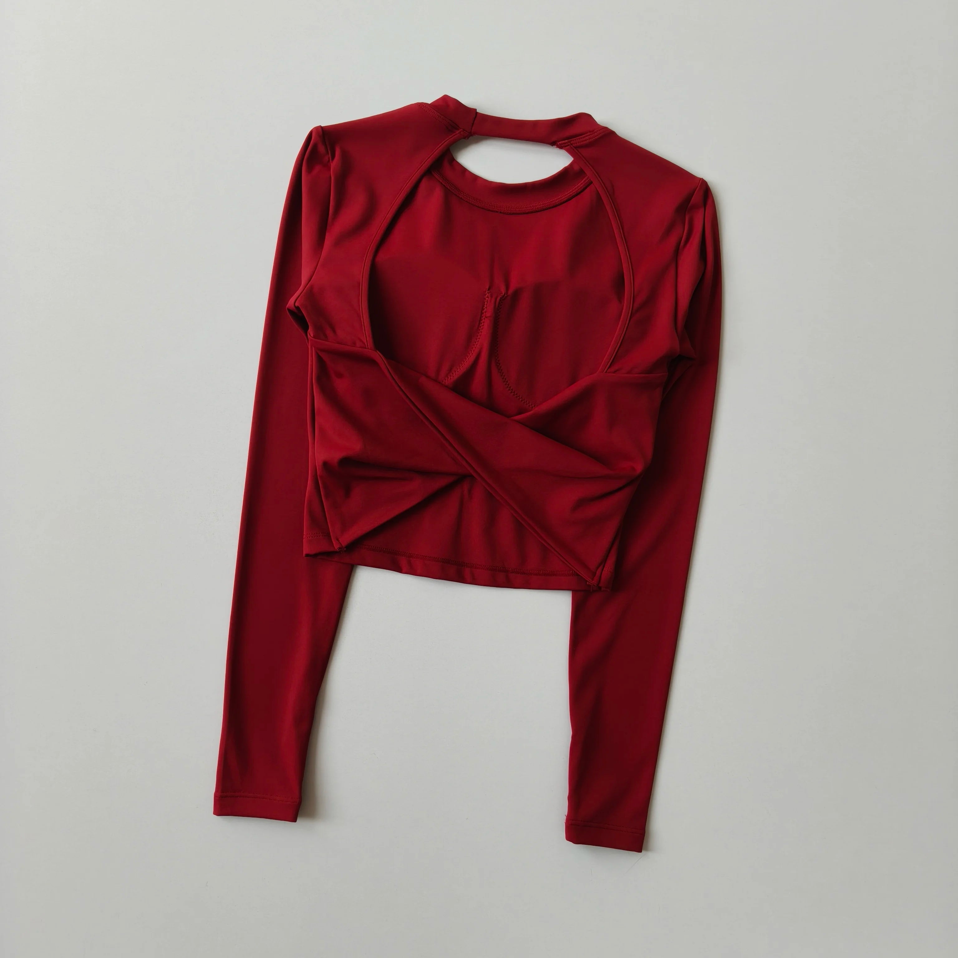 The Prana Sleeveless Shirt