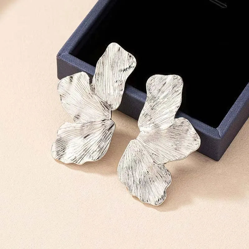 Blooming Muse Studs