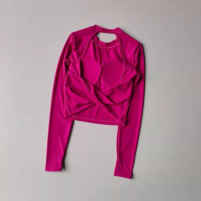 The Prana Sleeveless Shirt