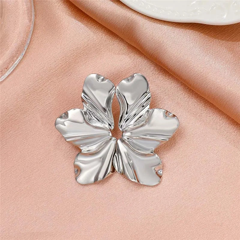 Blooming Muse Studs