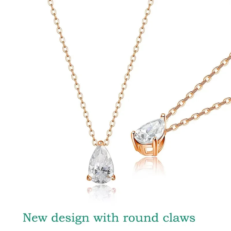 The Tears of the Heavens Pendant