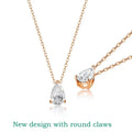 The Tears of the Heavens Pendant