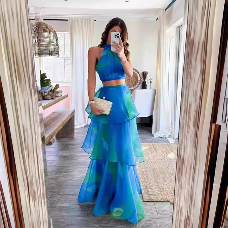 The Vintage Sonata Maxi Set
