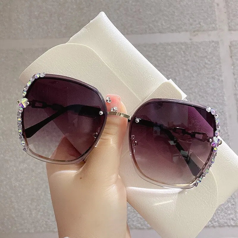 Ethereal Butterfly Frames Glasses
