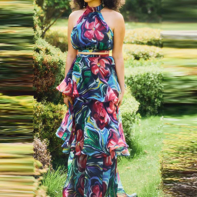 The Vintage Sonata Maxi Set