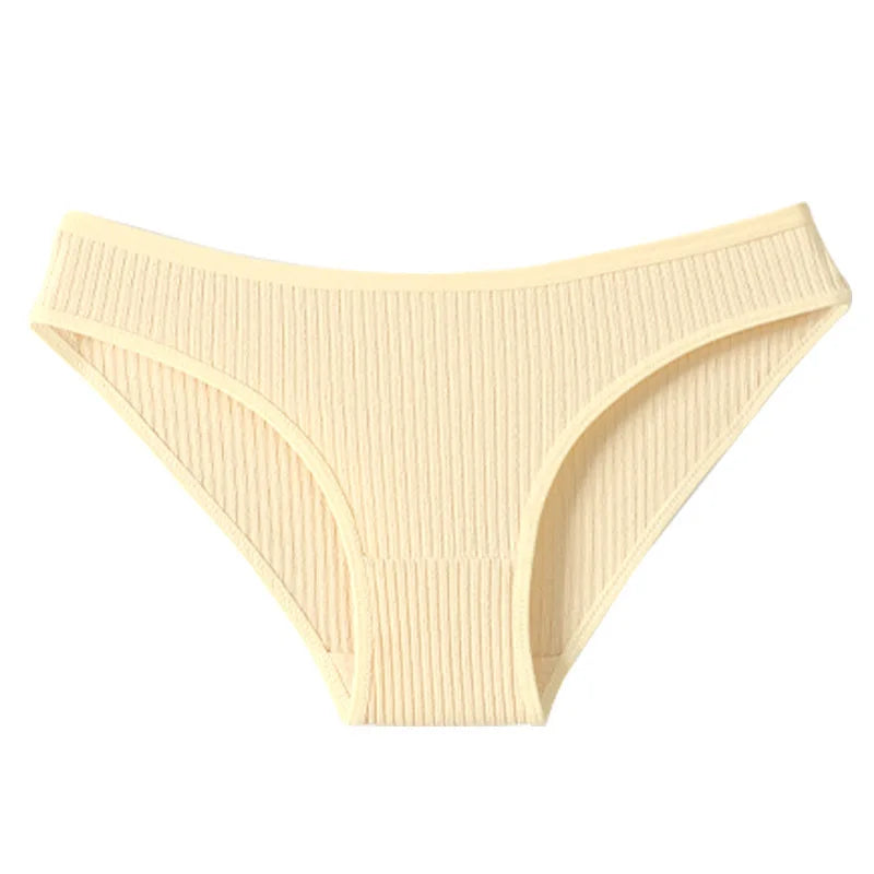 Heritage Lace Panties 7Pcs